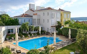 Hotel Manora